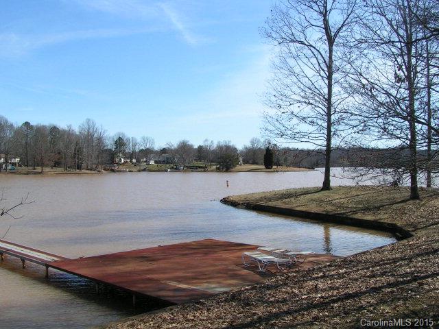 112 Kester Drive sold home in Kester Farms, Cherryville, NC