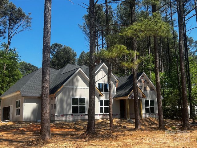5101 Garden Gate Drive sold home in Homestead, Monroe, NC