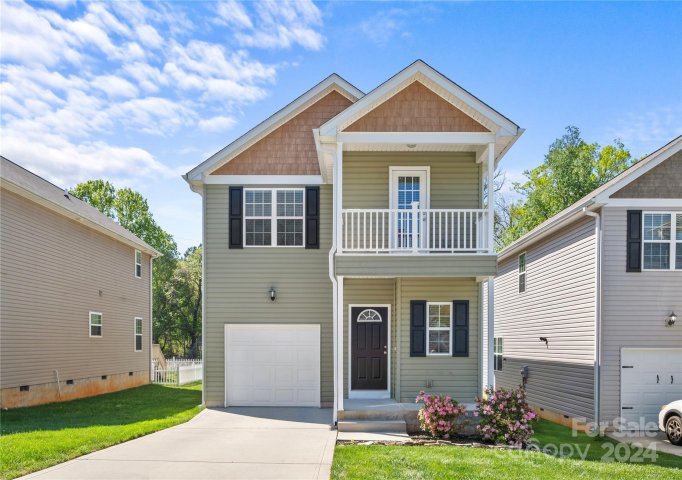 117 High Bluff Circle sold home in High Ridge, Mooresville, NC