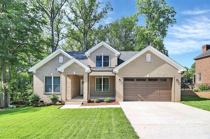 2633 Independence Way 62 sold home in jefferson woods, Gastonia, NC