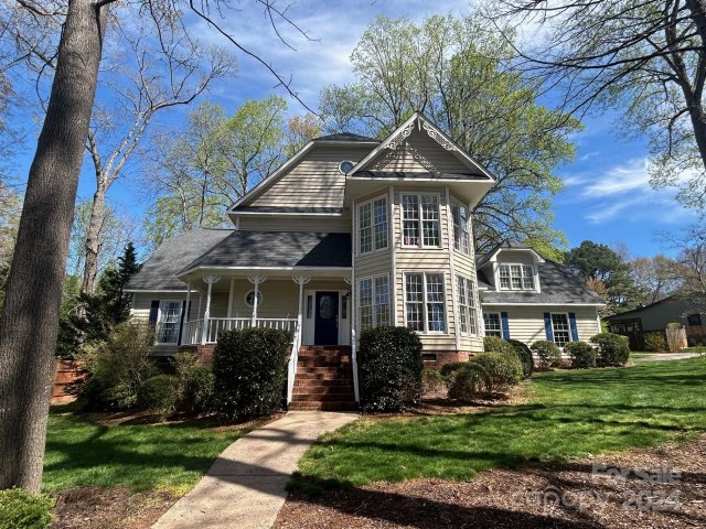 2860 Wimbledon Drive sold home in Southampton, Gastonia, NC