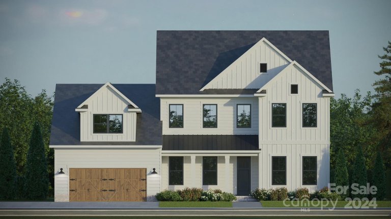 9792 Verdun Court sold home in Bretagne, Fort Mill, SC