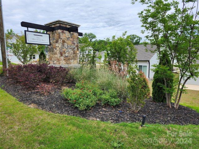 96 Cobbler Drive sold home in The Orchard, Peachland, NC