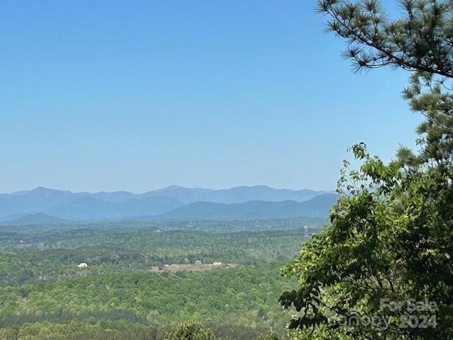 0 Arbra Mountain Way active home in Yellowtop Mountain Estates, Bostic, NC