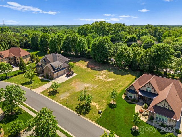 1806 Therrell Farms Road sold home in Therrell Farms, Waxhaw, NC
