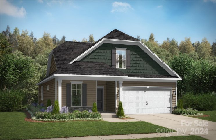 3231 Laurel Brook Drive sold home in Stratford, Denver, NC