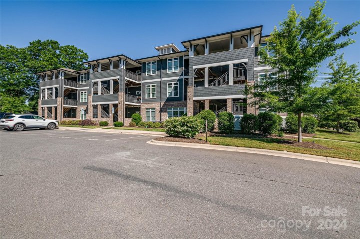 935 Mcalway Road 303 sold home in Cotswold Springs, Charlotte, NC
