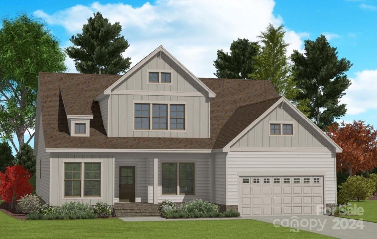 5135 Kings Pinnacle Drive sold home in Kings Pinnacle, Kings Mountain, NC