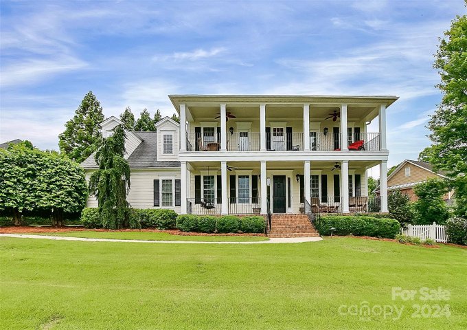 3335 Schooner Lane sold home in The Landing, Lake Wylie, SC