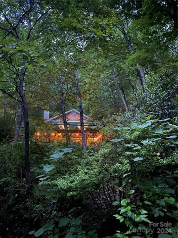 1625 Mountain Cove Road sold home in Charmeldee Acres, Black Mountain, NC