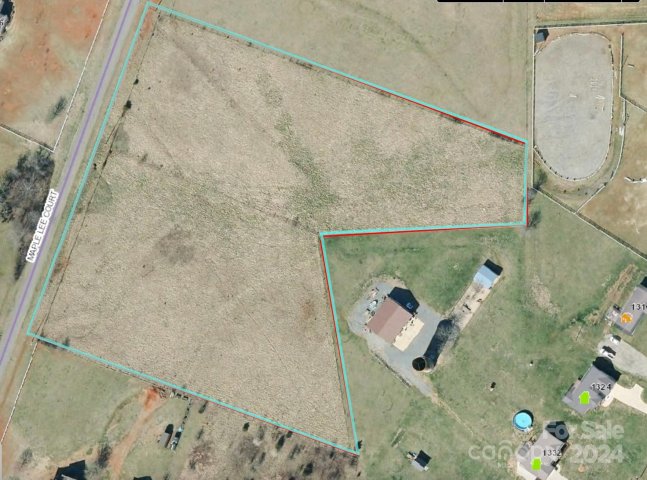 000 Maple Lee Court sold home in Evondale, Crouse, NC