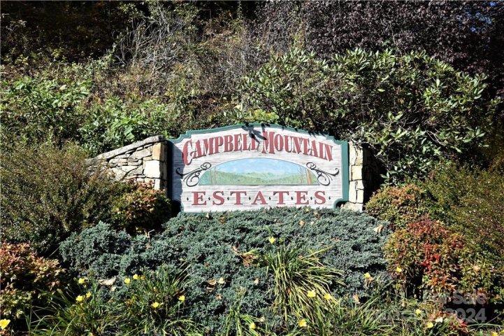 Lot 115 Campbell Mountain Drive Lot 115 The Knolls active home in Campbell Mountain Estates, Waynesville, NC