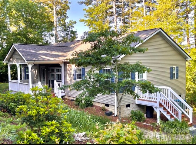 52 Enochs Way 17 sold home in Enochs Way, Fletcher, NC