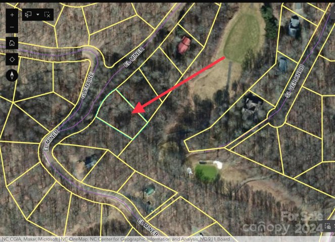 000 El Miner Drive active home in Wolf Laurel, Mars Hill, NC