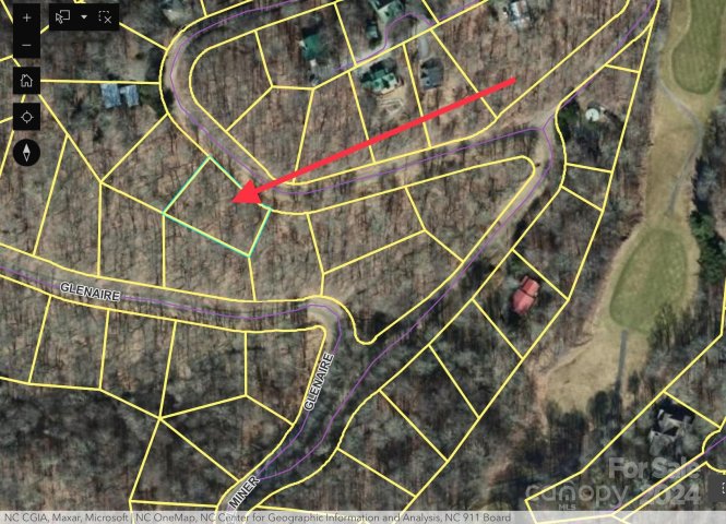 000 El Miner Drive active home in Wolf Laurel, Mars Hill, NC