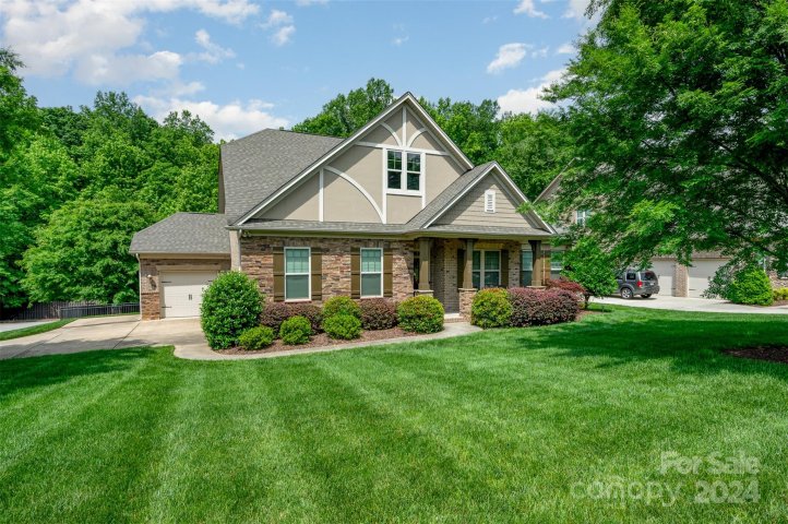 8000 Clems Branch Road sold home in Barber Rock, Fort Mill, SC