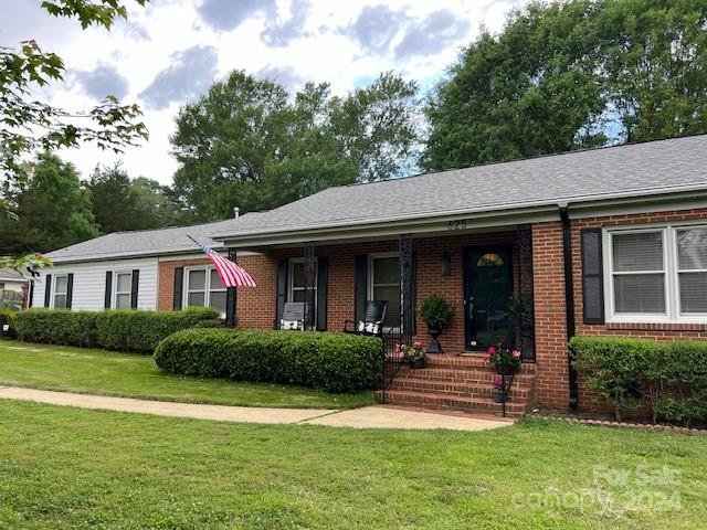 625 Rutledge Avenue sold home in Heathwood, Rock Hill, SC