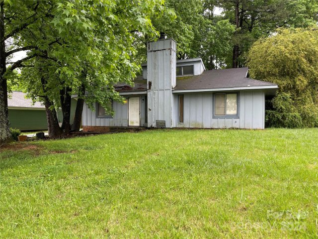 2515 Dion Avenue sold home in Slatewood, Charlotte, NC