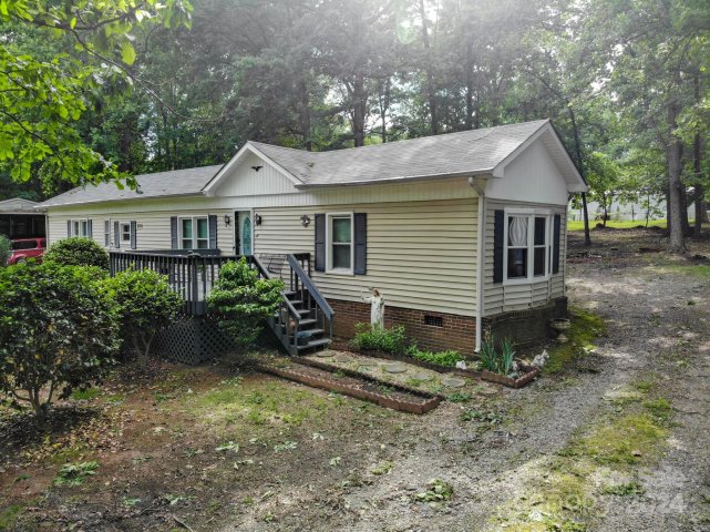 119 Starlight Drive sold home in Walker Heights, Lincolnton, NC
