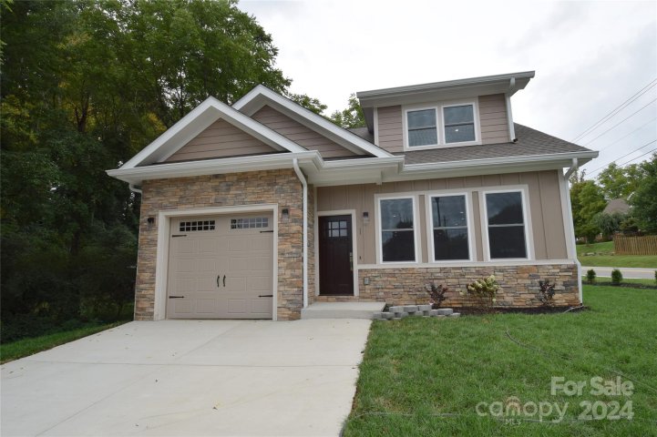 1 Jennlynn Drive sold home in Ledbridge Vista, Arden, NC