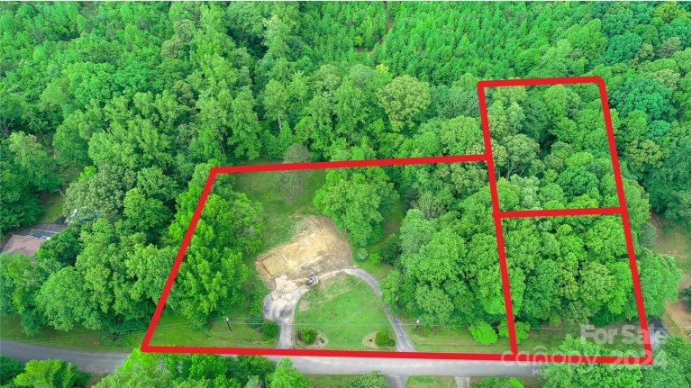 136 Trellis Lane sold home in Normandy Breaks, Troutman, NC