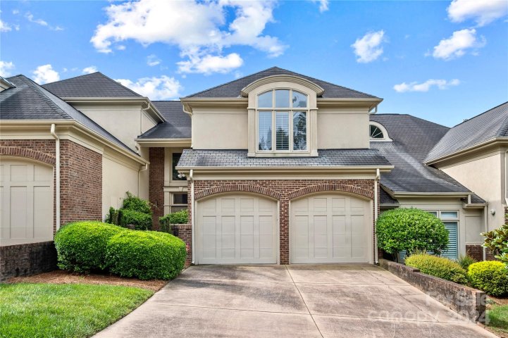 6009 Old Well House Road sold home in Challis Hill, Charlotte, NC