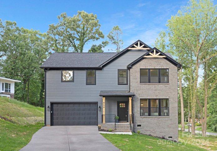 840 Paramount Circle sold home in NORMANDY, Gastonia, NC