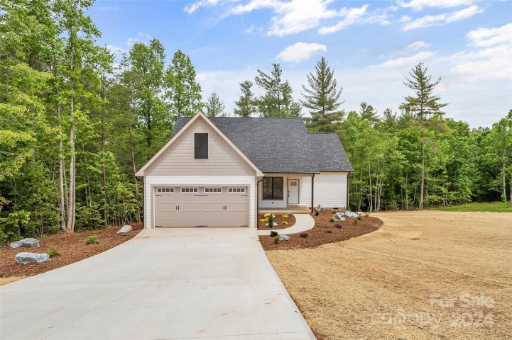 1726 Plantation Loop sold home in McCracken Ford, Morganton, NC