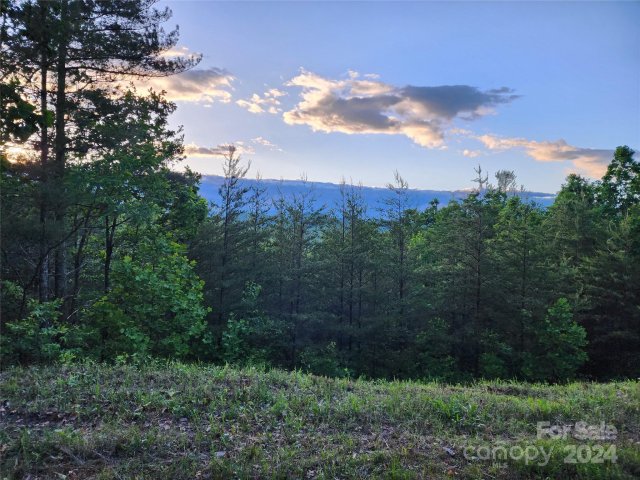87 Mountain Lookout Drive sold home in Golden Valley Estates, Bostic, NC