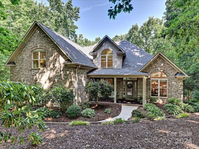 4931 Spring Chase Way sold home in Hamilton Crest, Davidson, NC