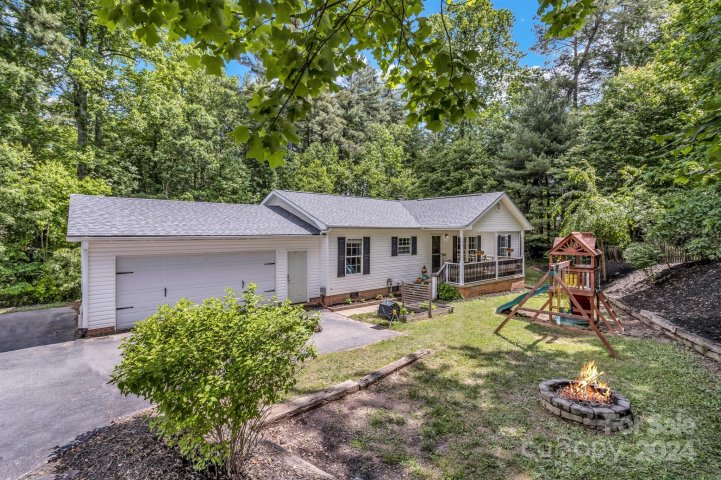 55 Founders Way sold home in Meadows Of Bradley Branch, Arden, NC