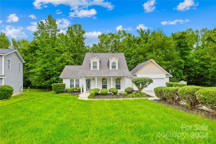 11242 Mallard Crossing Drive sold home in Mallard Crossing, Charlotte, NC