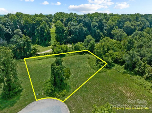 531 Riviera Drive sold home in Crescent Vistas, Salisbury, NC