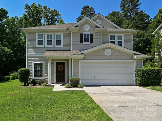 796 Ivy Trail Way sold home in English Trails, Fort Mill, SC