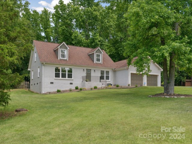 798 Pinehaven Circle sold home in Pine Haven, Clover, SC