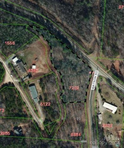 18 Watson Road sold home in Misty Mountain Estates, Nebo, NC