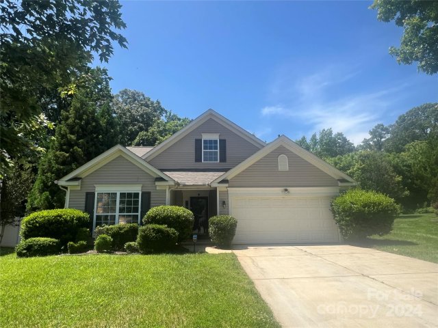 108 Morning Dew Lane sold home in Westland Farm, Mount Holly, NC