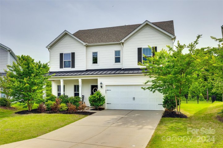 3128 Cedric Court sold home in Saxon Place, Fort Mill, SC