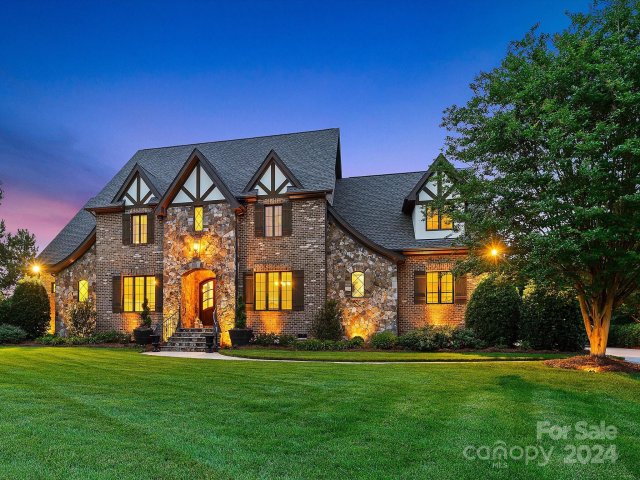 2007 Princessa Drive sold home in Quintessa, Matthews, NC