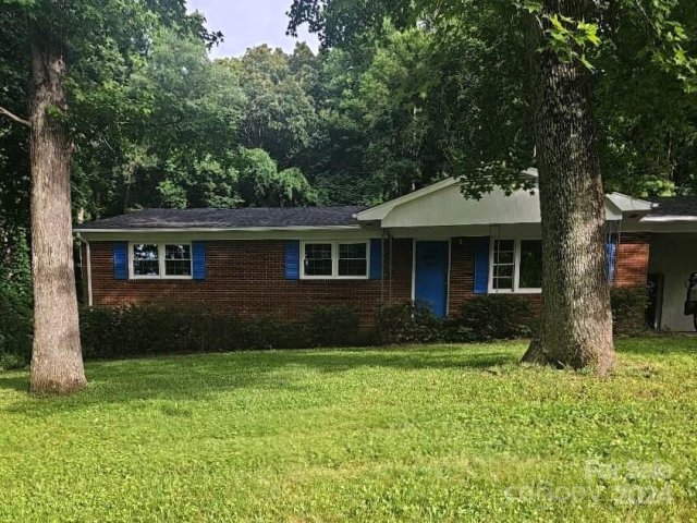 4406 Derrydowne Lane sold home in Southgate, Gastonia, NC