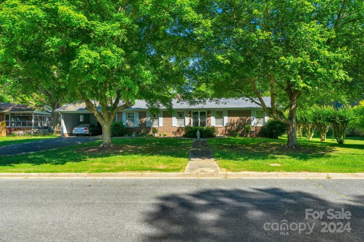 1304 Georgia Avenue sold home in Stewart Park, Monroe, NC