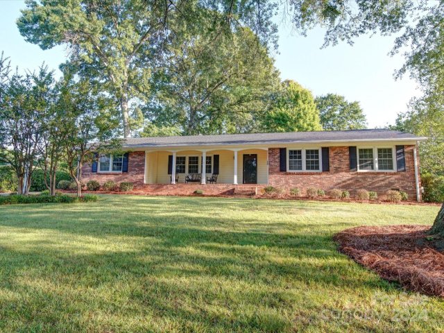 2318 Shaw Avenue sold home in Sedgefield, Gastonia, NC