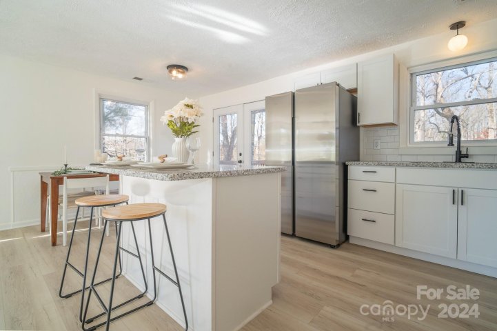 2594 Cedar Valley Drive sold home in Cedar Valley, Conover, NC