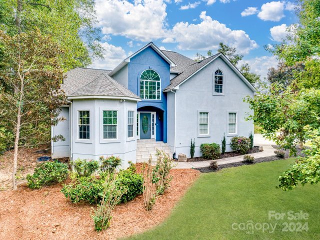 104 Grand Bay Drive sold home in Grand Bay, Mooresville, NC