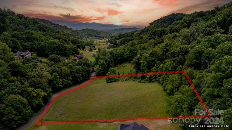 435 Mountain Park Drive sold home in Mountain Park, Mars Hill, NC