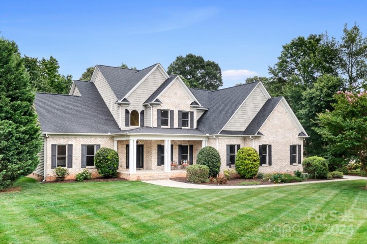 3460 Maple Wood Drive sold home in Maple Leaf, Denver, NC