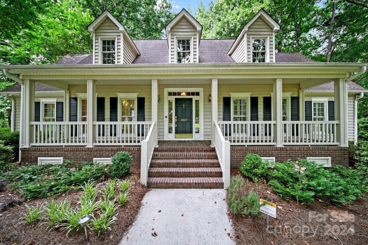 2027 Malvern Road sold home in Swan Meadows, Rock Hill, SC