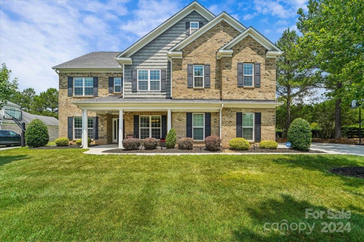 4304 Abernathy Place sold home in Kensington Forest, Harrisburg, NC