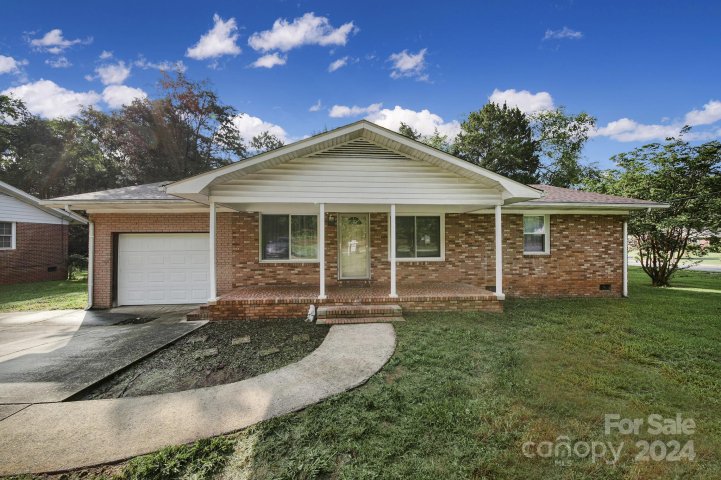 1404 Eden Terrace sold home in Sedgefield, Rock Hill, SC