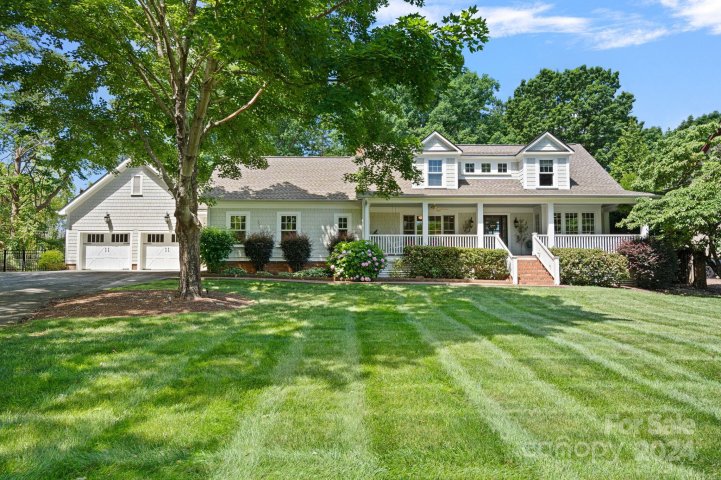 19633 Meta Road sold home in Diane Shores, Cornelius, NC